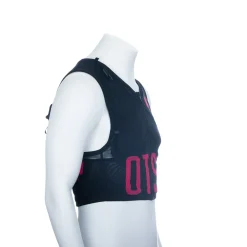 Online OTSO Trail running backpack - Black & Pink