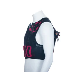 Online OTSO Trail running backpack - Black & Pink