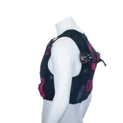 Online OTSO Trail running backpack - Black & Pink