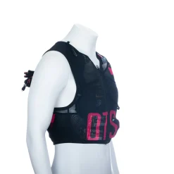 Online OTSO Trail running backpack - Black & Pink