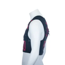 Online OTSO Trail running backpack - Black & Pink