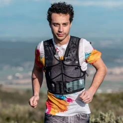 Best OTSO Trail running backpack - Black Jeans