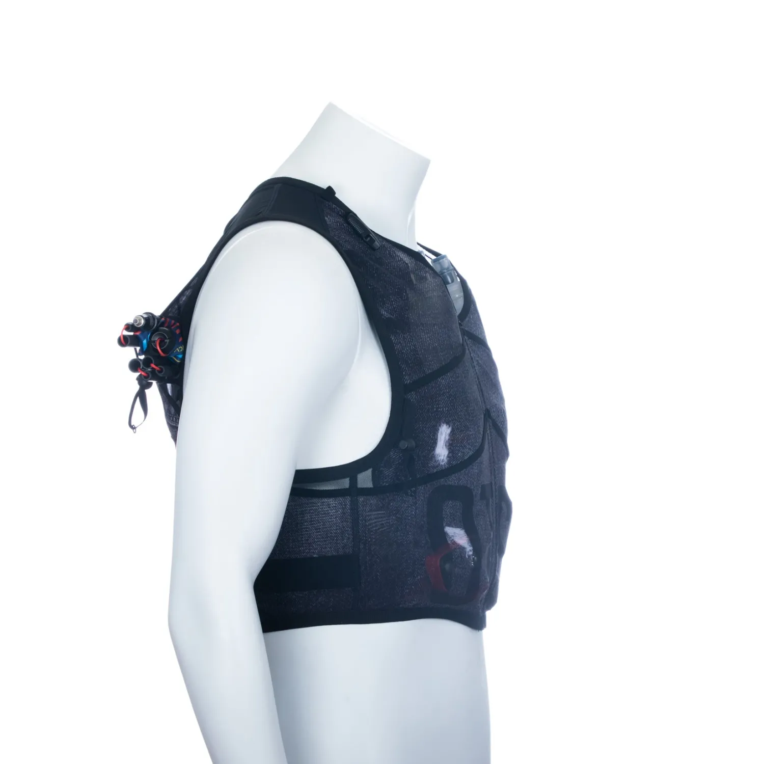 Best OTSO Trail running backpack - Black Jeans
