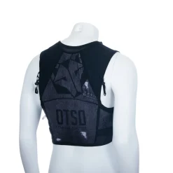 Best OTSO Trail running backpack - Black Jeans