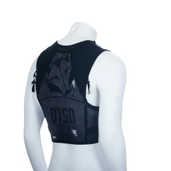 Best OTSO Trail running backpack - Black Jeans