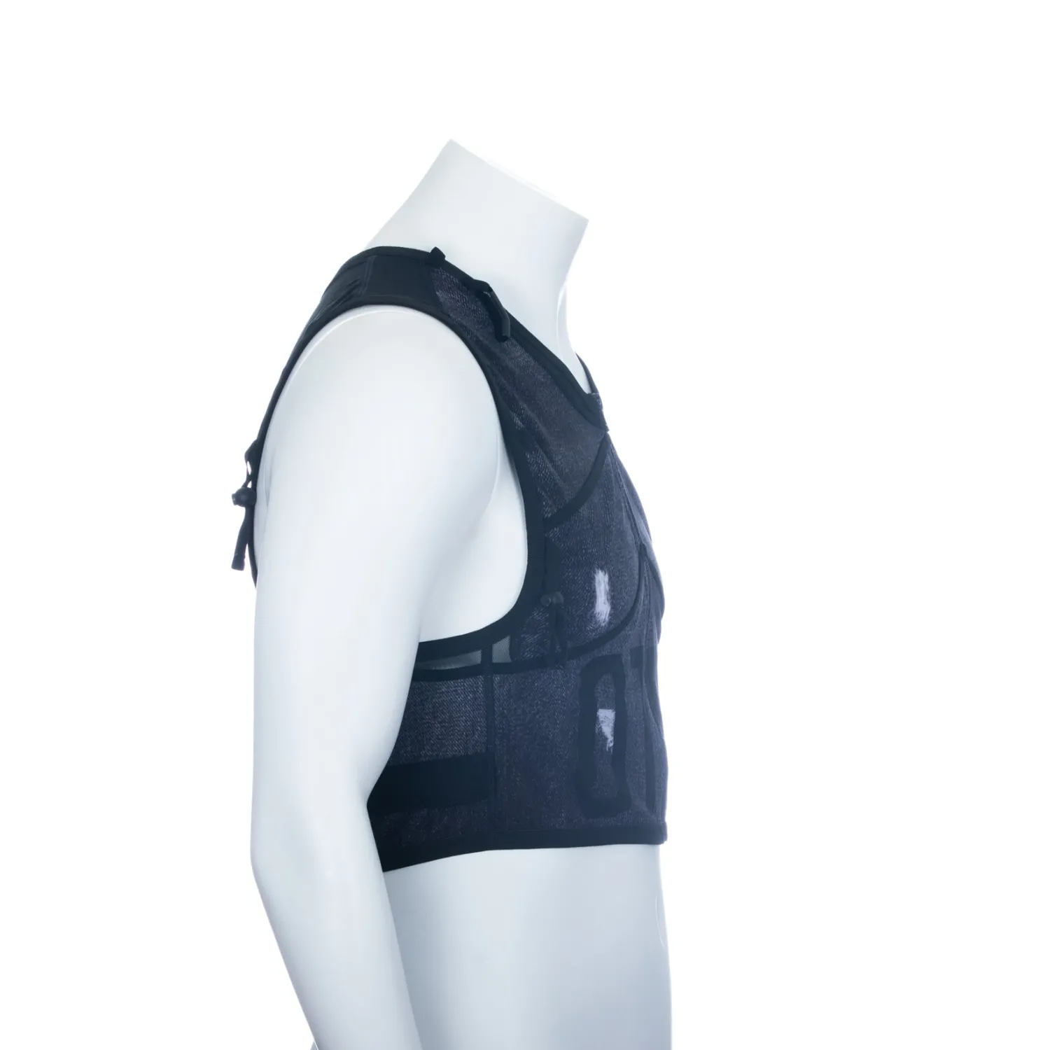 Best OTSO Trail running backpack - Black Jeans