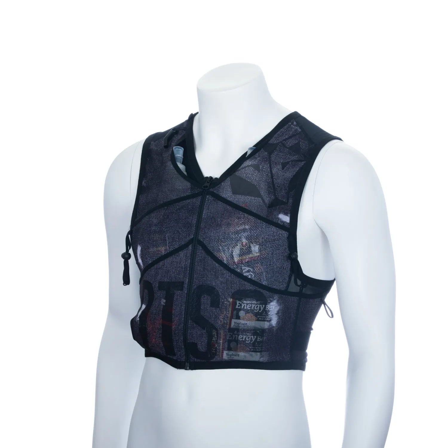 Best OTSO Trail running backpack - Black Jeans