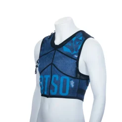 Cheap OTSO Trail running backpack - Blue Jeans