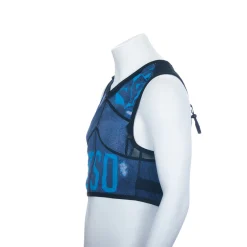 Cheap OTSO Trail running backpack - Blue Jeans