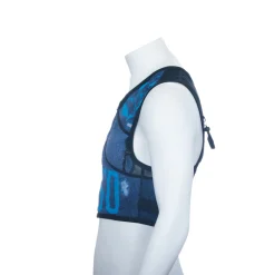 Cheap OTSO Trail running backpack - Blue Jeans