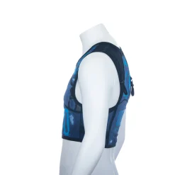 Cheap OTSO Trail running backpack - Blue Jeans