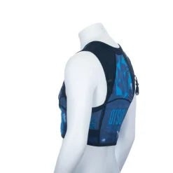 Cheap OTSO Trail running backpack - Blue Jeans