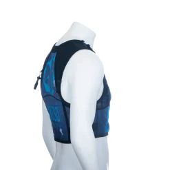 Cheap OTSO Trail running backpack - Blue Jeans
