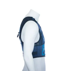 Cheap OTSO Trail running backpack - Blue Jeans