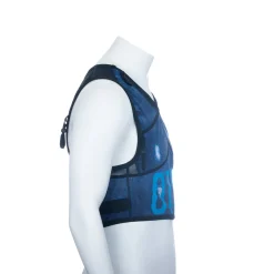 Cheap OTSO Trail running backpack - Blue Jeans