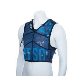 Cheap OTSO Trail running backpack - Blue Jeans