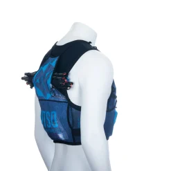 Cheap OTSO Trail running backpack - Blue Jeans