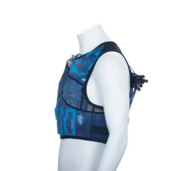 Cheap OTSO Trail running backpack - Blue Jeans