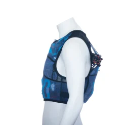 Cheap OTSO Trail running backpack - Blue Jeans