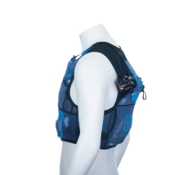 Cheap OTSO Trail running backpack - Blue Jeans