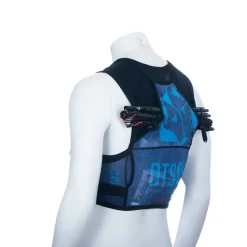 Cheap OTSO Trail running backpack - Blue Jeans
