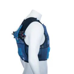 Cheap OTSO Trail running backpack - Blue Jeans