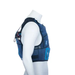 Cheap OTSO Trail running backpack - Blue Jeans