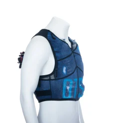 Cheap OTSO Trail running backpack - Blue Jeans