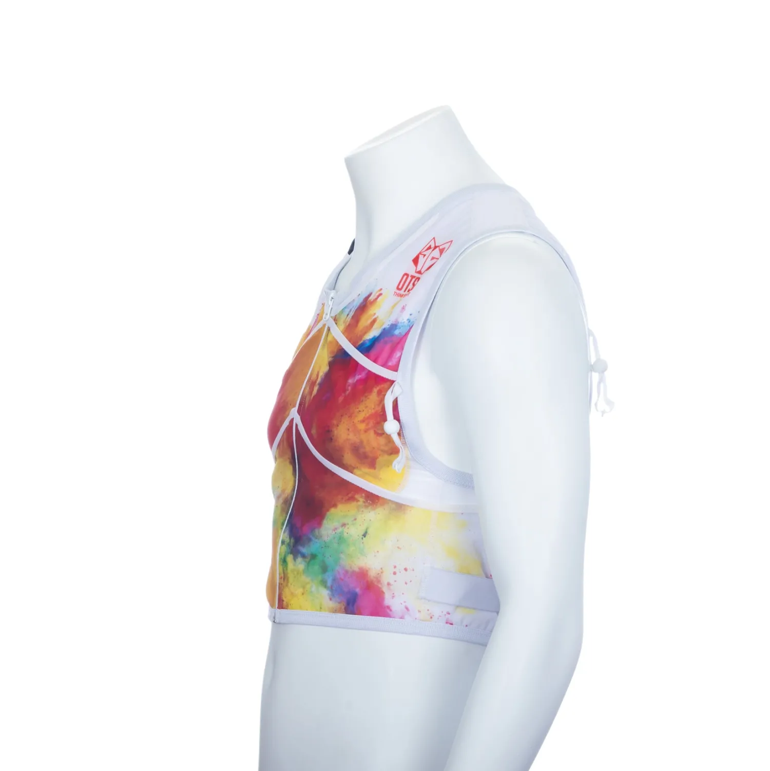 Clearance OTSO Trail running backpack - Colors