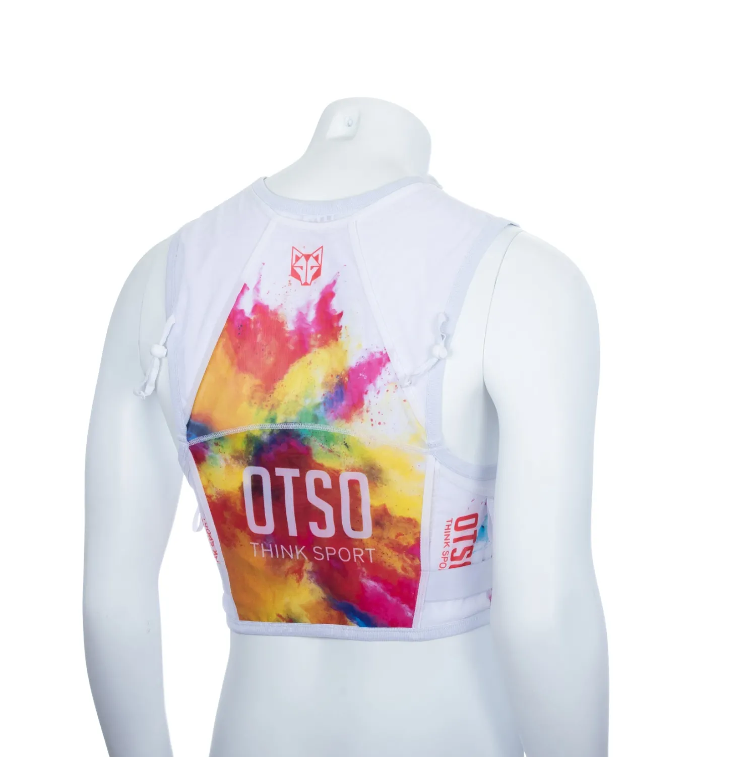 Clearance OTSO Trail running backpack - Colors