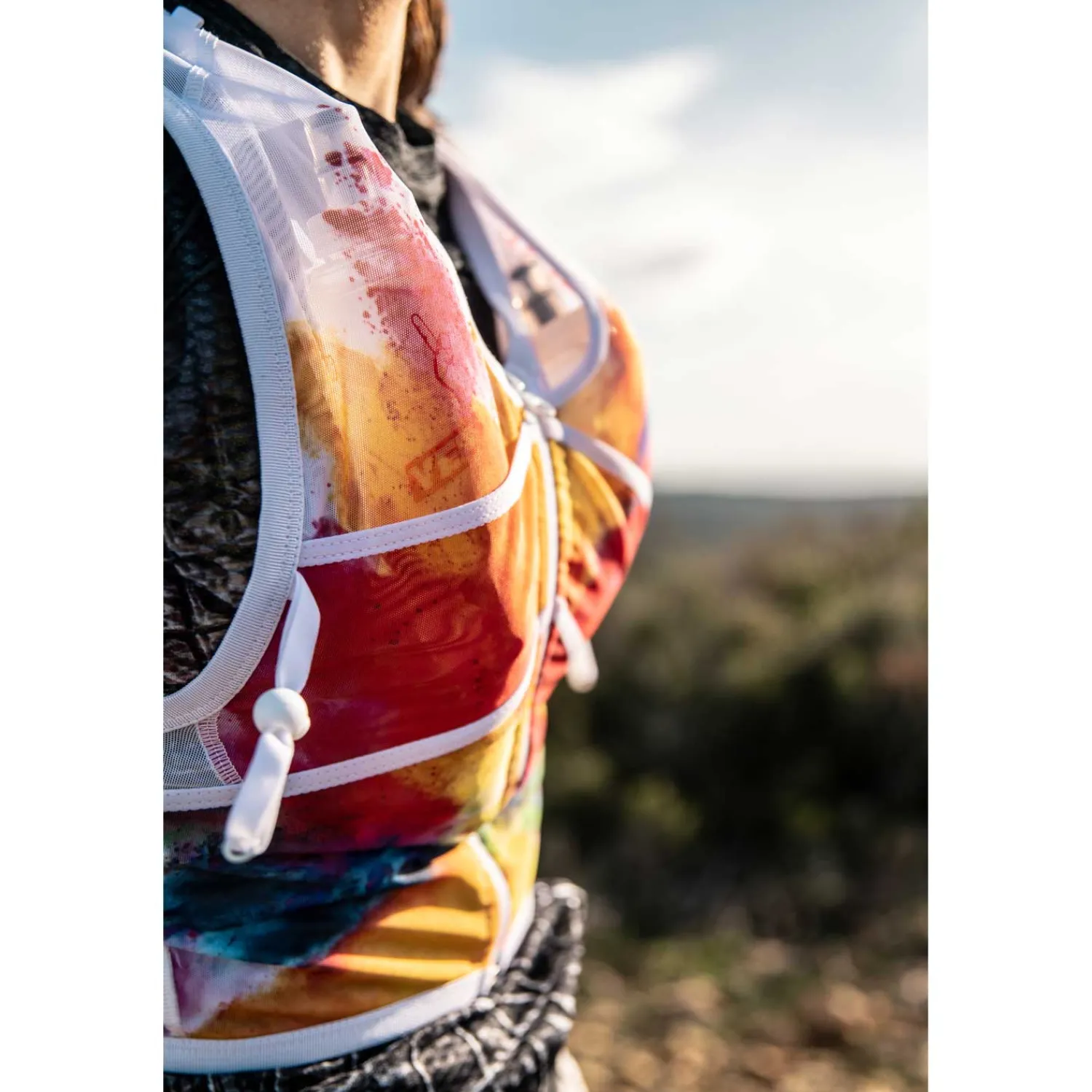 Clearance OTSO Trail running backpack - Colors