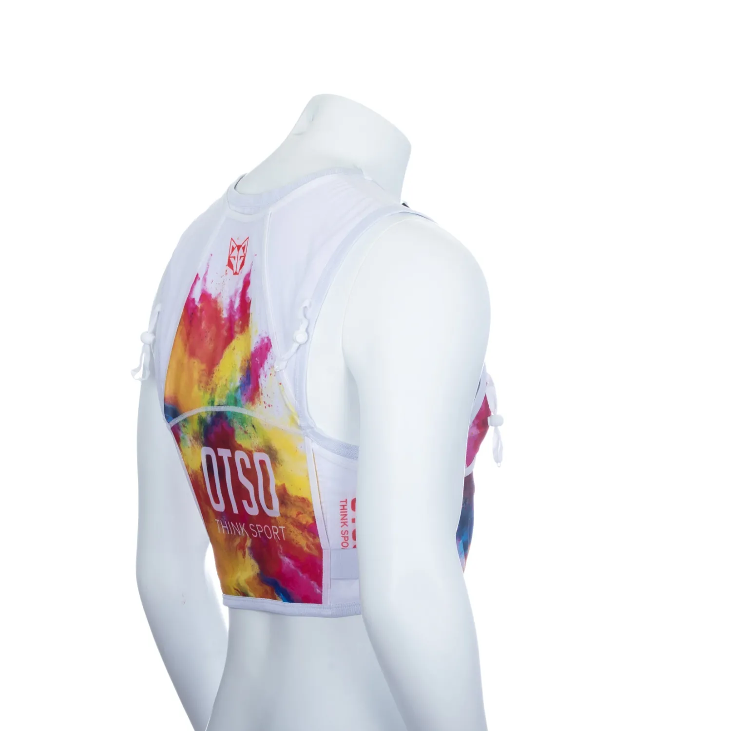 Clearance OTSO Trail running backpack - Colors