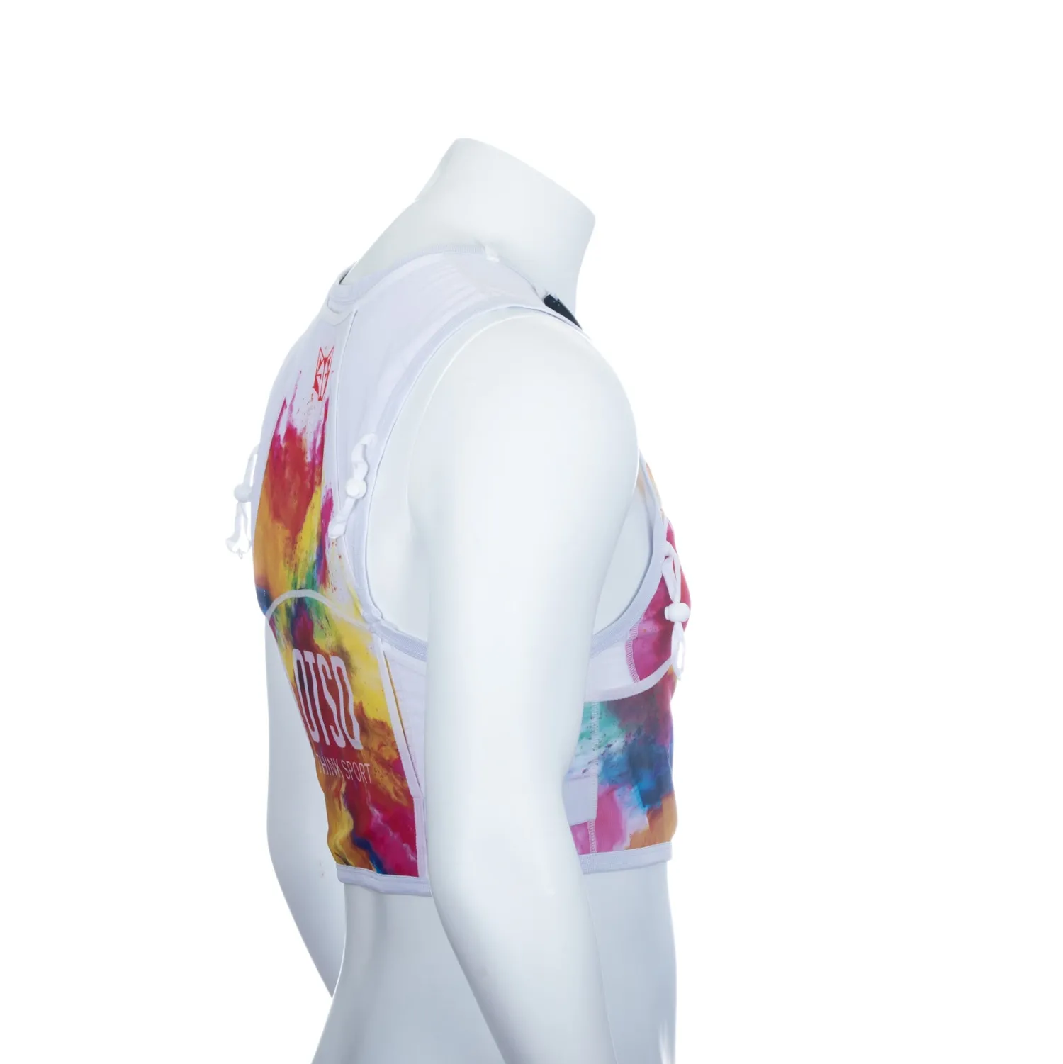 Clearance OTSO Trail running backpack - Colors