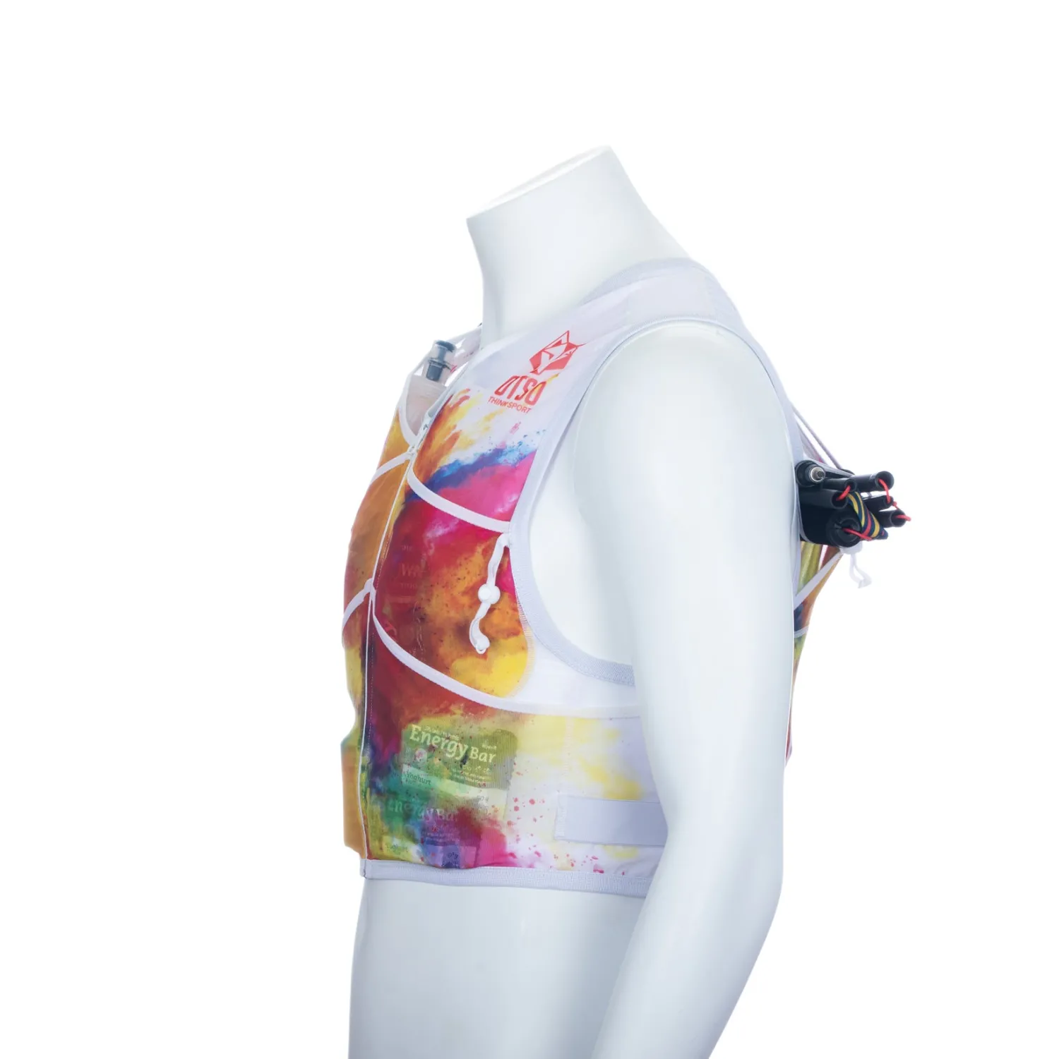 Clearance OTSO Trail running backpack - Colors