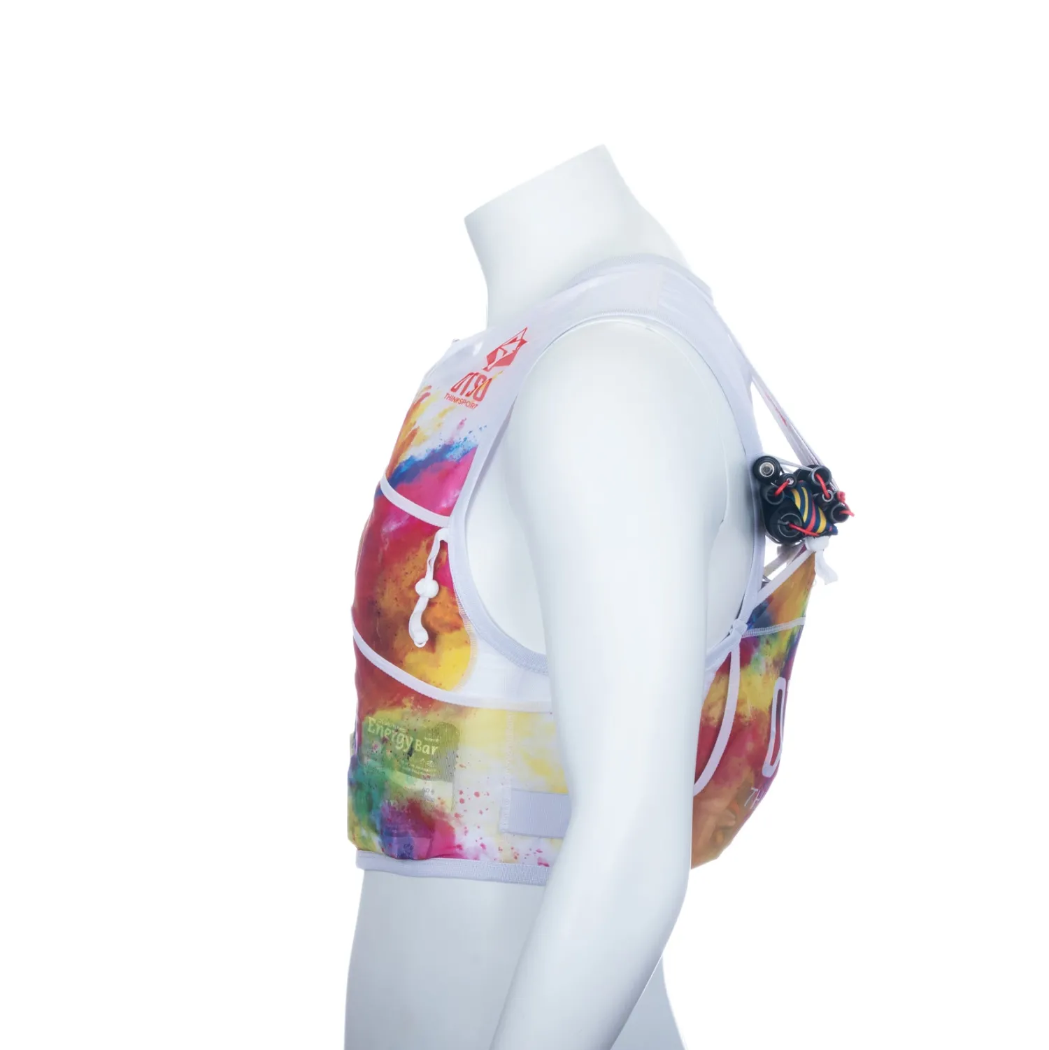 Clearance OTSO Trail running backpack - Colors