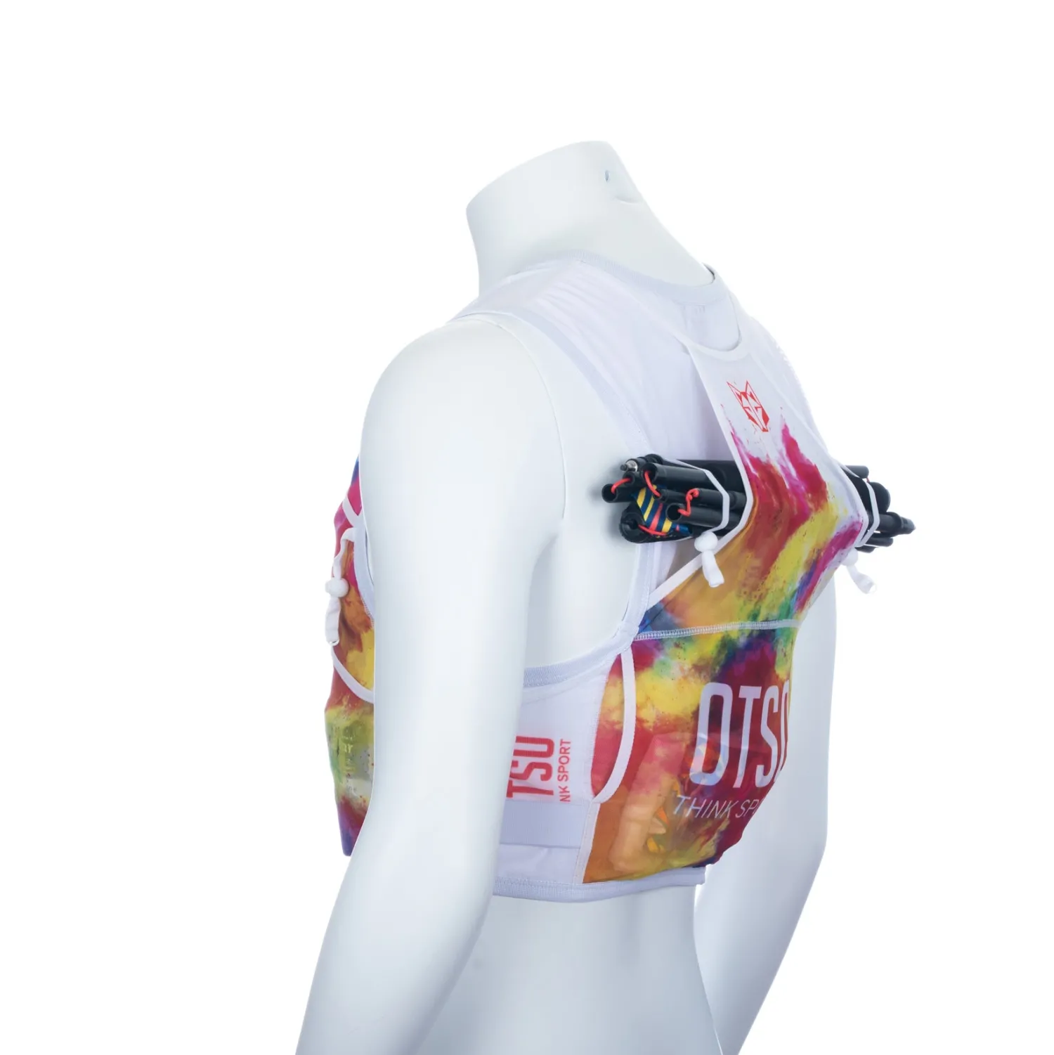 Clearance OTSO Trail running backpack - Colors