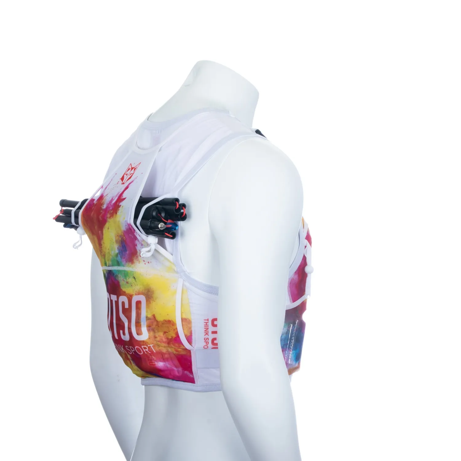 Clearance OTSO Trail running backpack - Colors