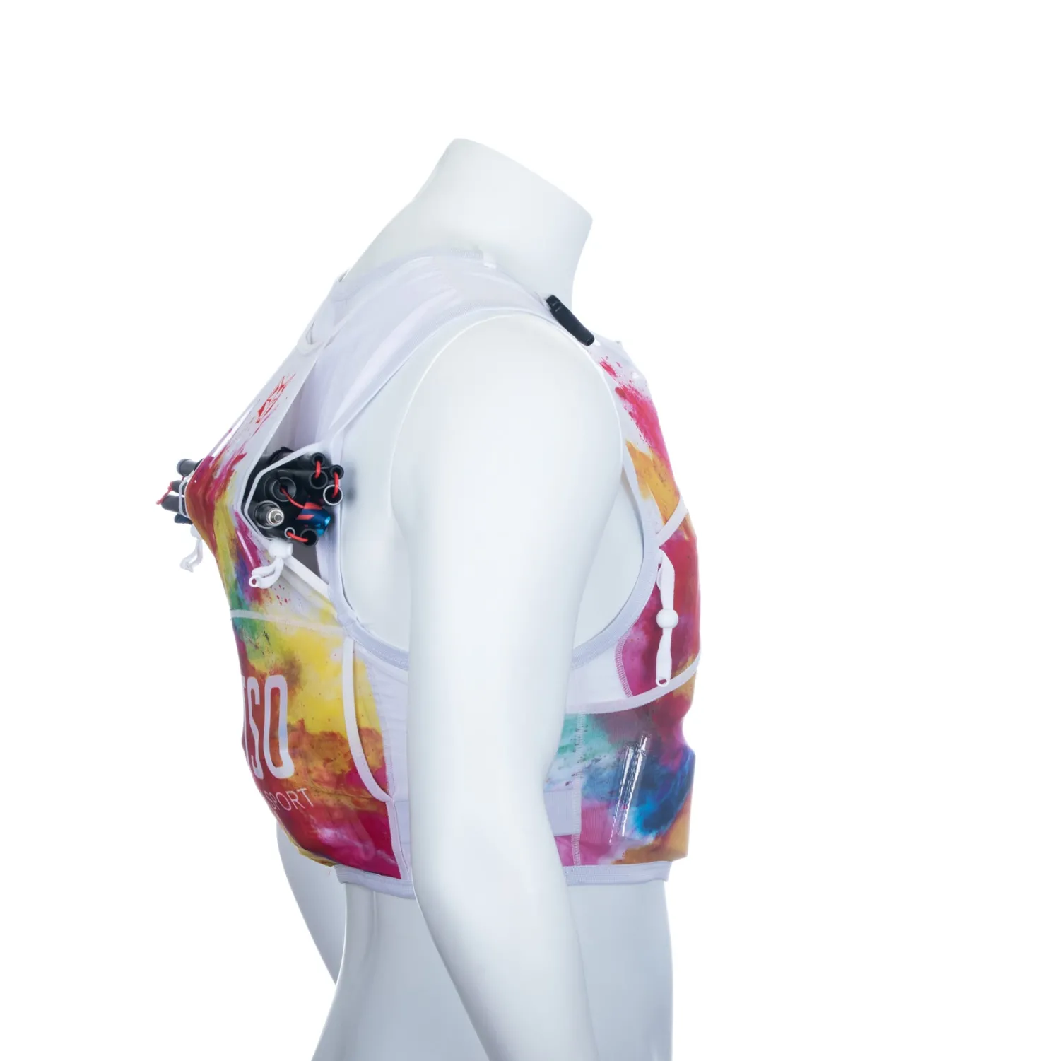 Clearance OTSO Trail running backpack - Colors