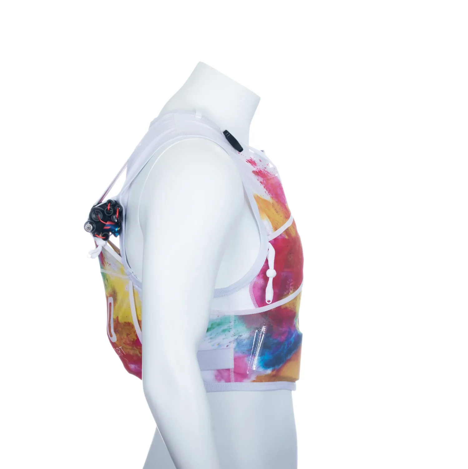 Clearance OTSO Trail running backpack - Colors