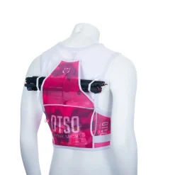 Cheap OTSO Trail running backpack - Camo Pink