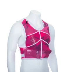 Cheap OTSO Trail running backpack - Camo Pink