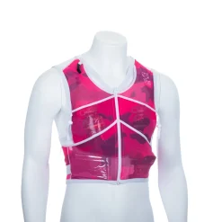 Cheap OTSO Trail running backpack - Camo Pink