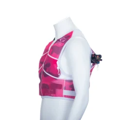 Cheap OTSO Trail running backpack - Camo Pink