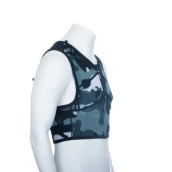 Clearance OTSO Trail running backpack - Camo Grey