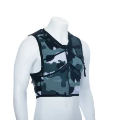 Clearance OTSO Trail running backpack - Camo Grey