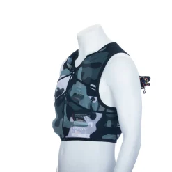 Clearance OTSO Trail running backpack - Camo Grey