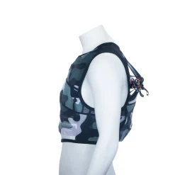 Clearance OTSO Trail running backpack - Camo Grey