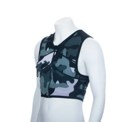 Clearance OTSO Trail running backpack - Camo Grey