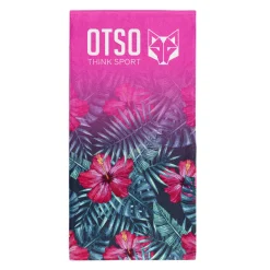 Clearance OTSO Tropical Towel -