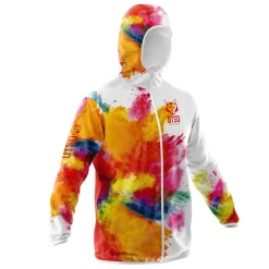 Best OTSO Unisex Running Jacket - Colors